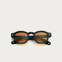 Dubai Woodstock Orange