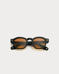 Dubai Woodstock Orange