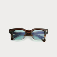 Alexandria Vintage Brown Fade