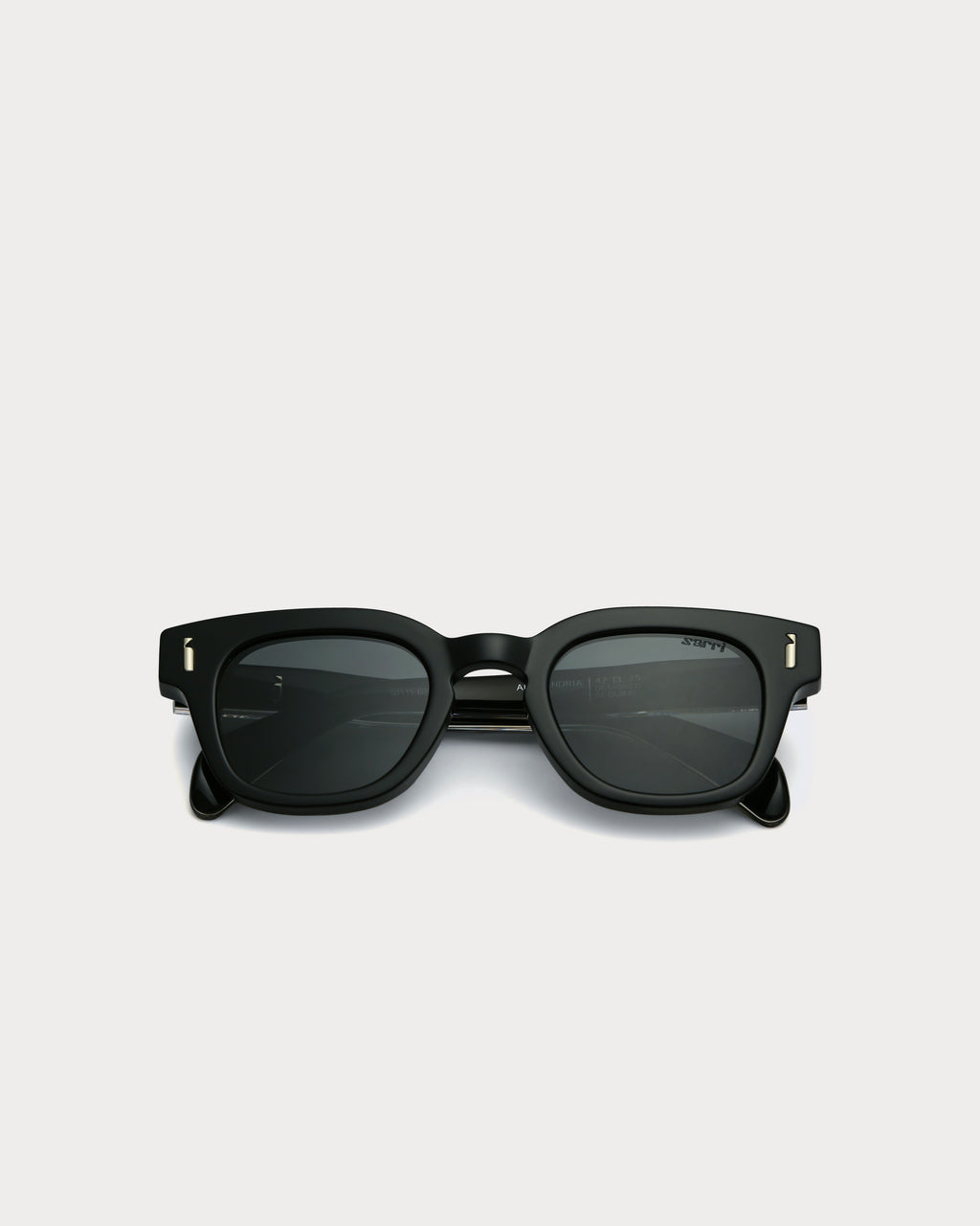 Alexandria Eclipse Black Polarised