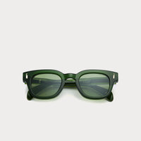 Alexandria Imperial Emerald