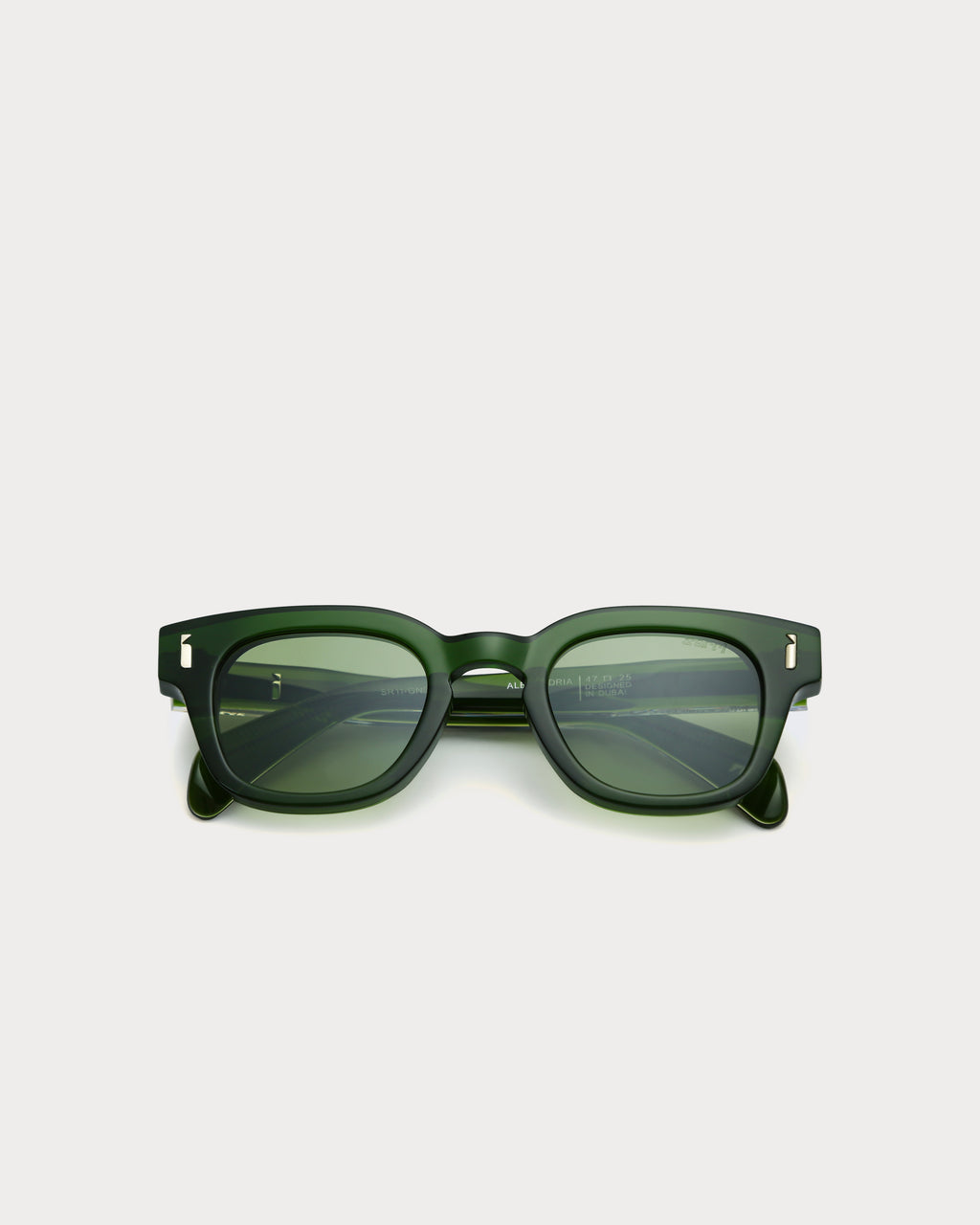 Alexandria Imperial Emerald