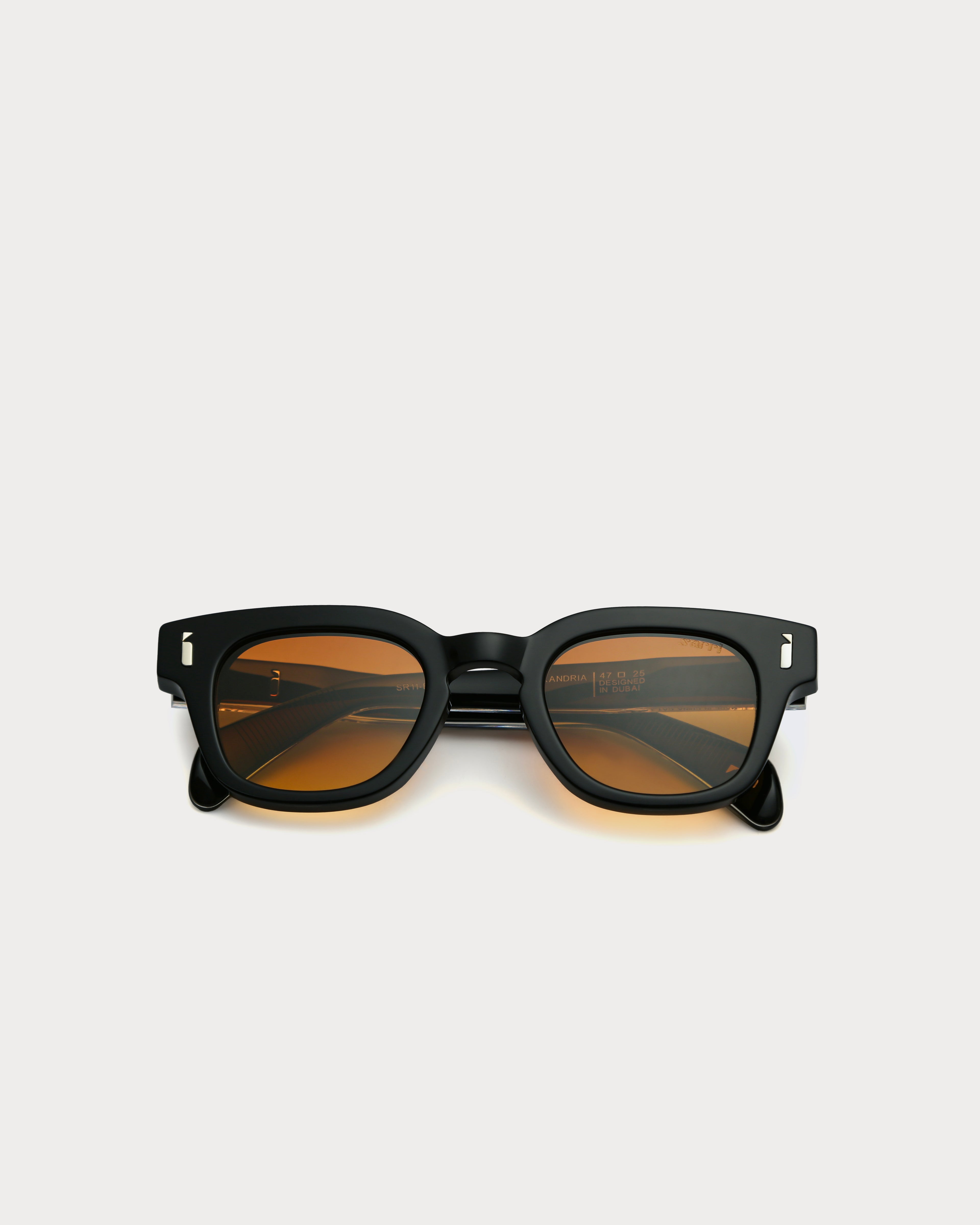 Alexandria Woodstock Orange