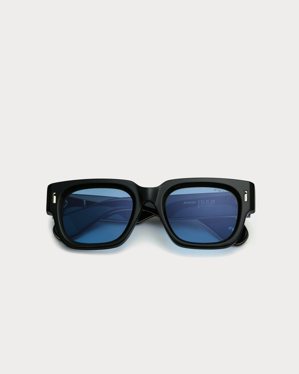 Jeddah Ocean Blue