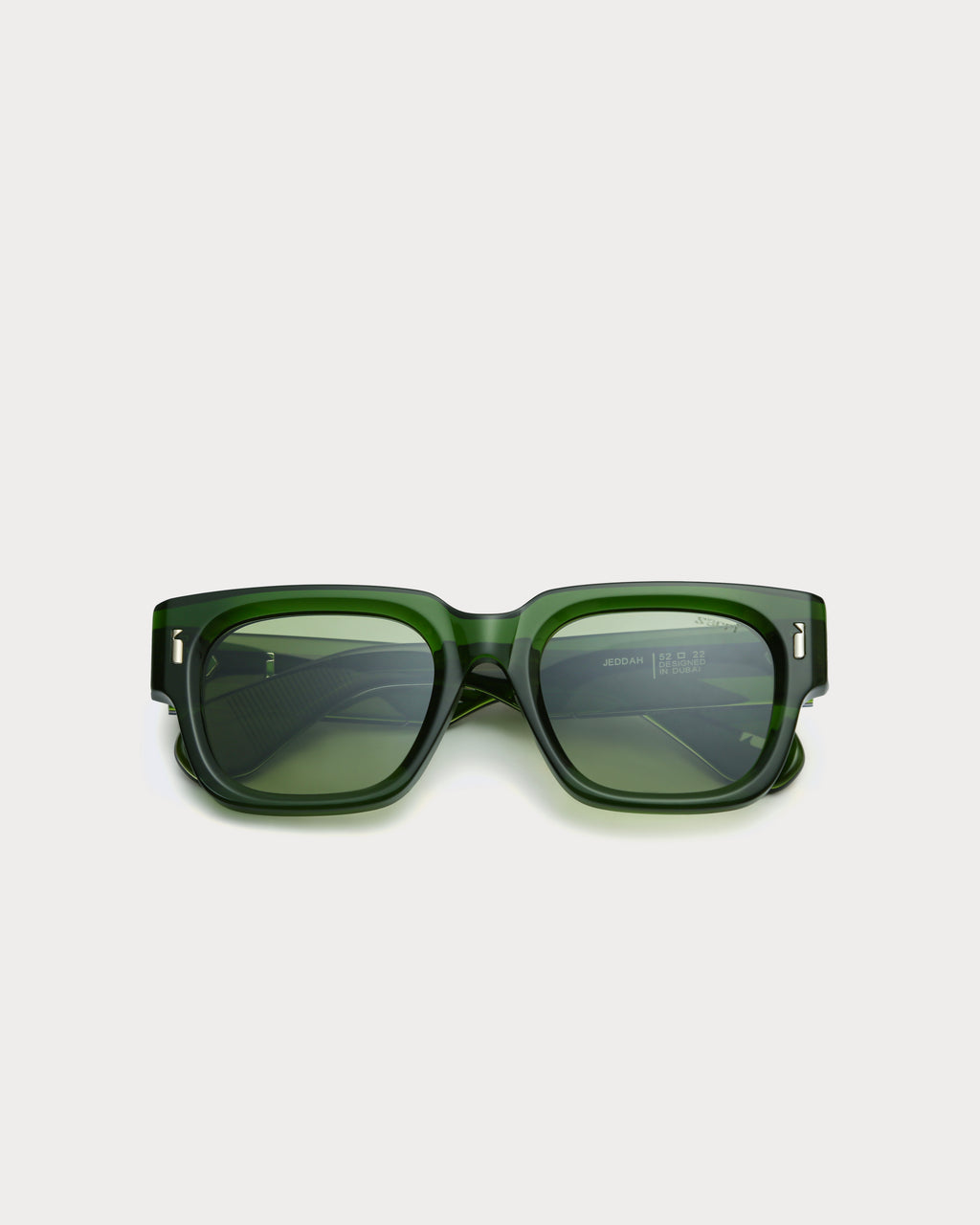 Jeddah Imperial Emerald