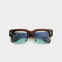 Jeddah Vintage Brown Fade