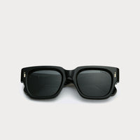 Jeddah Eclipse Black Polarised