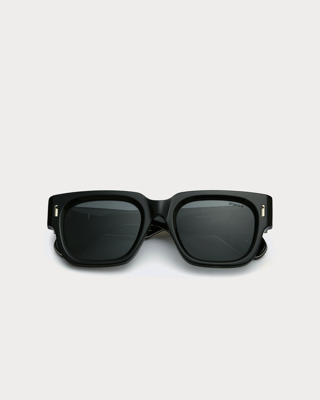 Jeddah Eclipse Black Polarised
