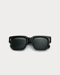 Jeddah Eclipse Black Polarised