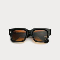 Jeddah Woodstock Orange