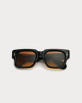 Jeddah Woodstock Orange