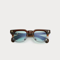 Istanbul Vintage Brown Fade