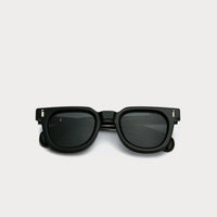 Istanbul Eclipse Black Polarised