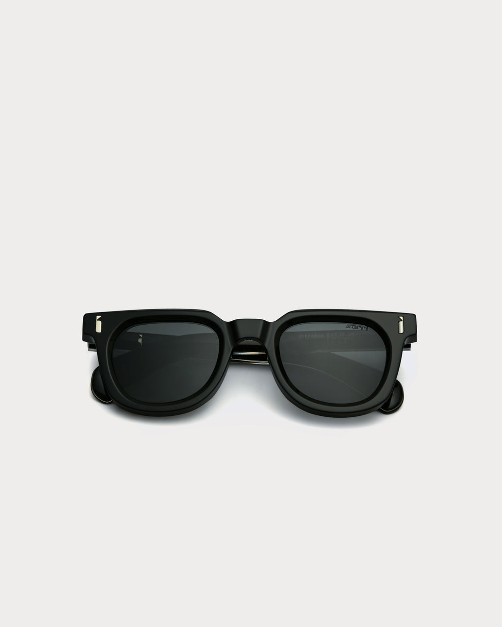 Istanbul Eclipse Black Polarised
