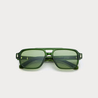 Monaco Imperial Emerald
