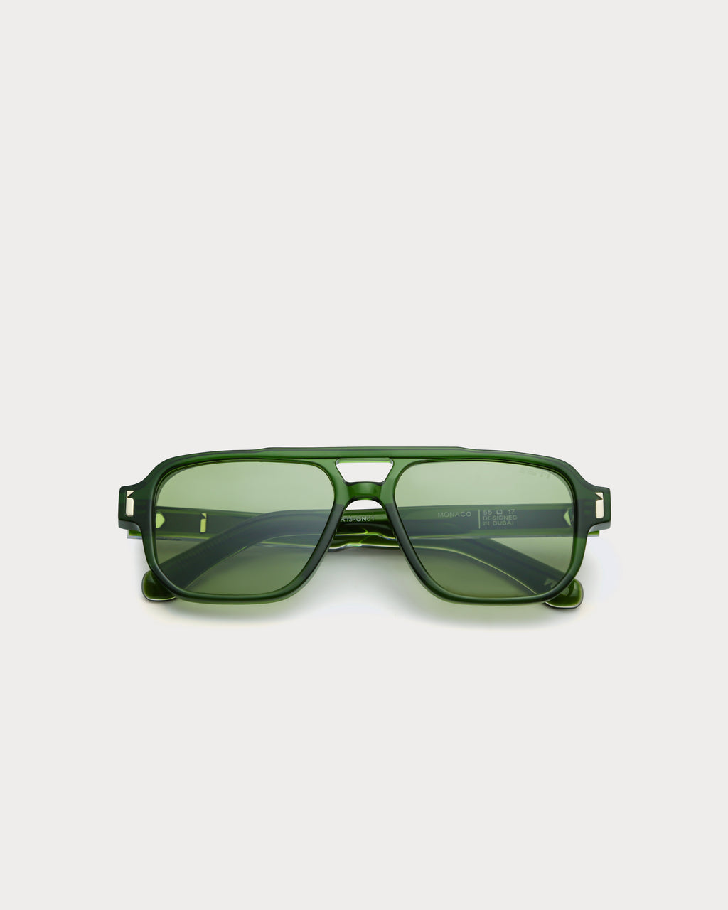 Monaco Imperial Emerald