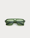 Monaco Imperial Emerald