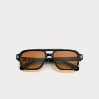 Monaco Woodstock Orange