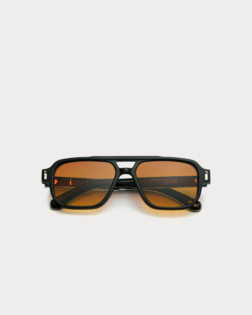 Monaco Woodstock Orange