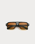 Monaco Woodstock Orange
