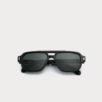 Monaco Eclipse Black Polarised