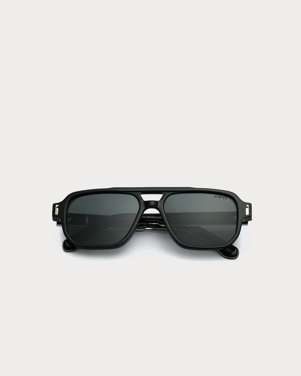Monaco Eclipse Black Polarised