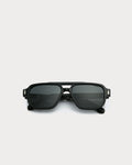 Monaco Eclipse Black Polarised