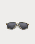 Palestine Limited Edition Gold Eclipse Black