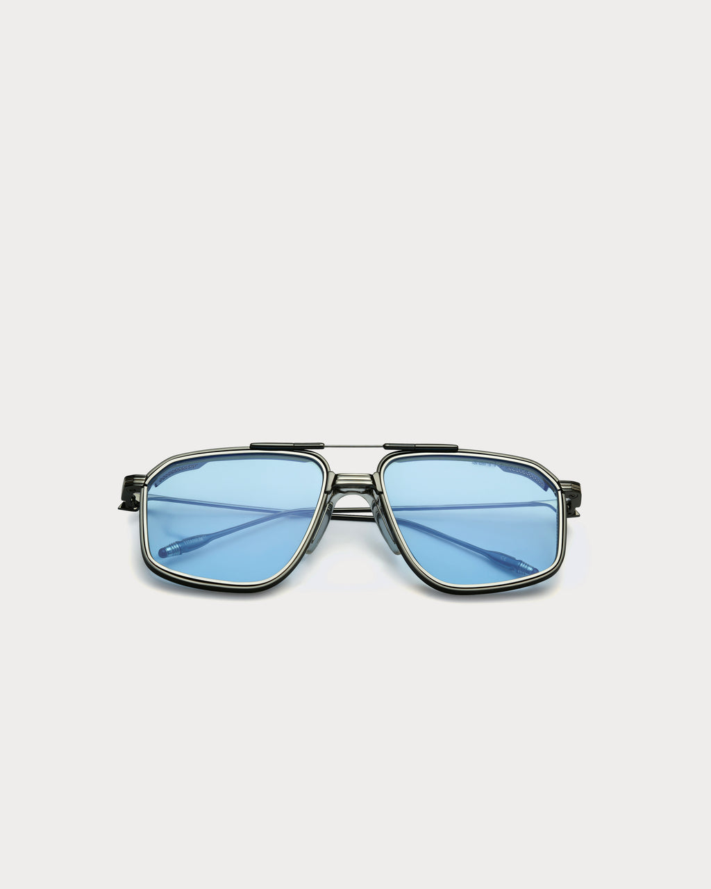 Palestine Limited Edition Silver Ocean Blue