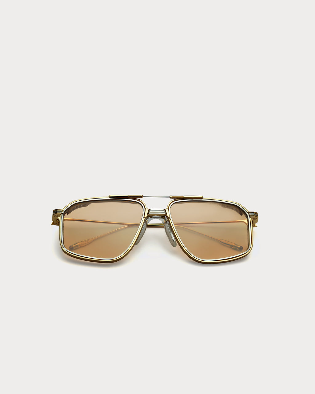 Palestine Limited Edition Gold Vintage Brown