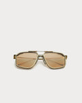 Palestine Limited Edition Gold Vintage Brown