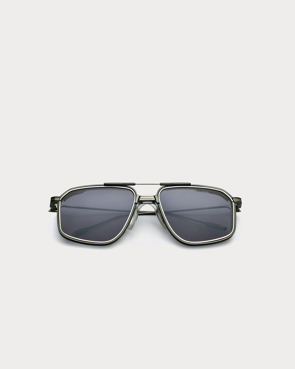 Palestine Limited Edition Silver Eclipse Black
