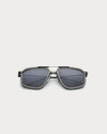 Palestine Limited Edition Silver Eclipse Black