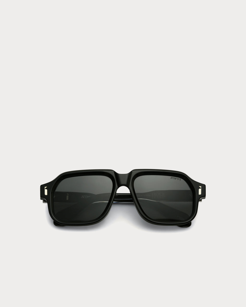 New York Eclipse Black Polarised