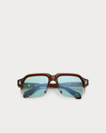 New York Vintage Brown Fade