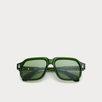 New York Imperial Emerald