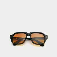New York Woodstock Orange