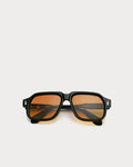 New York Woodstock Orange