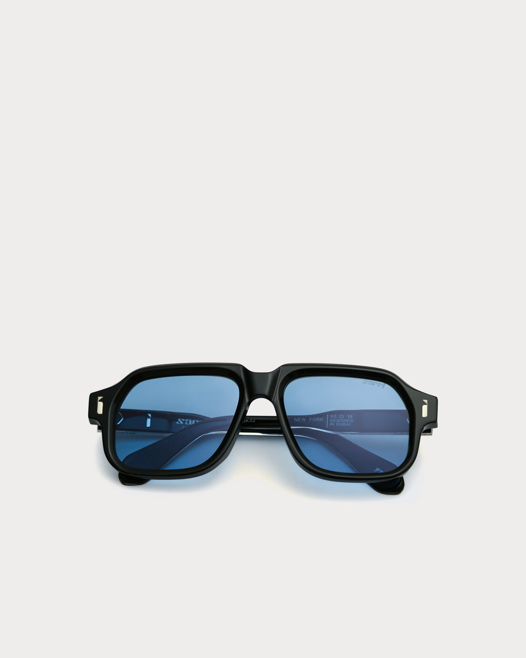 New York Ocean Blue