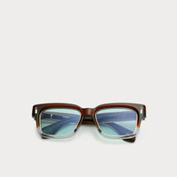 Moscow Vintage Brown Fade