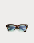Moscow Vintage Brown Fade