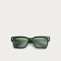 Moscow Imperial Emerald
